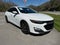 2021 Chevrolet Malibu RS