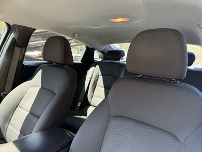 2021 Chevrolet Malibu RS