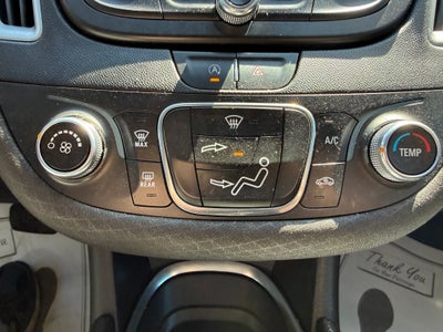2021 Chevrolet Malibu RS