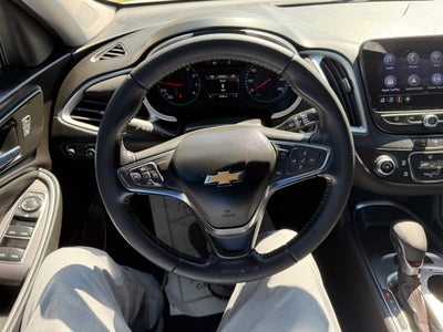 2021 Chevrolet Malibu RS