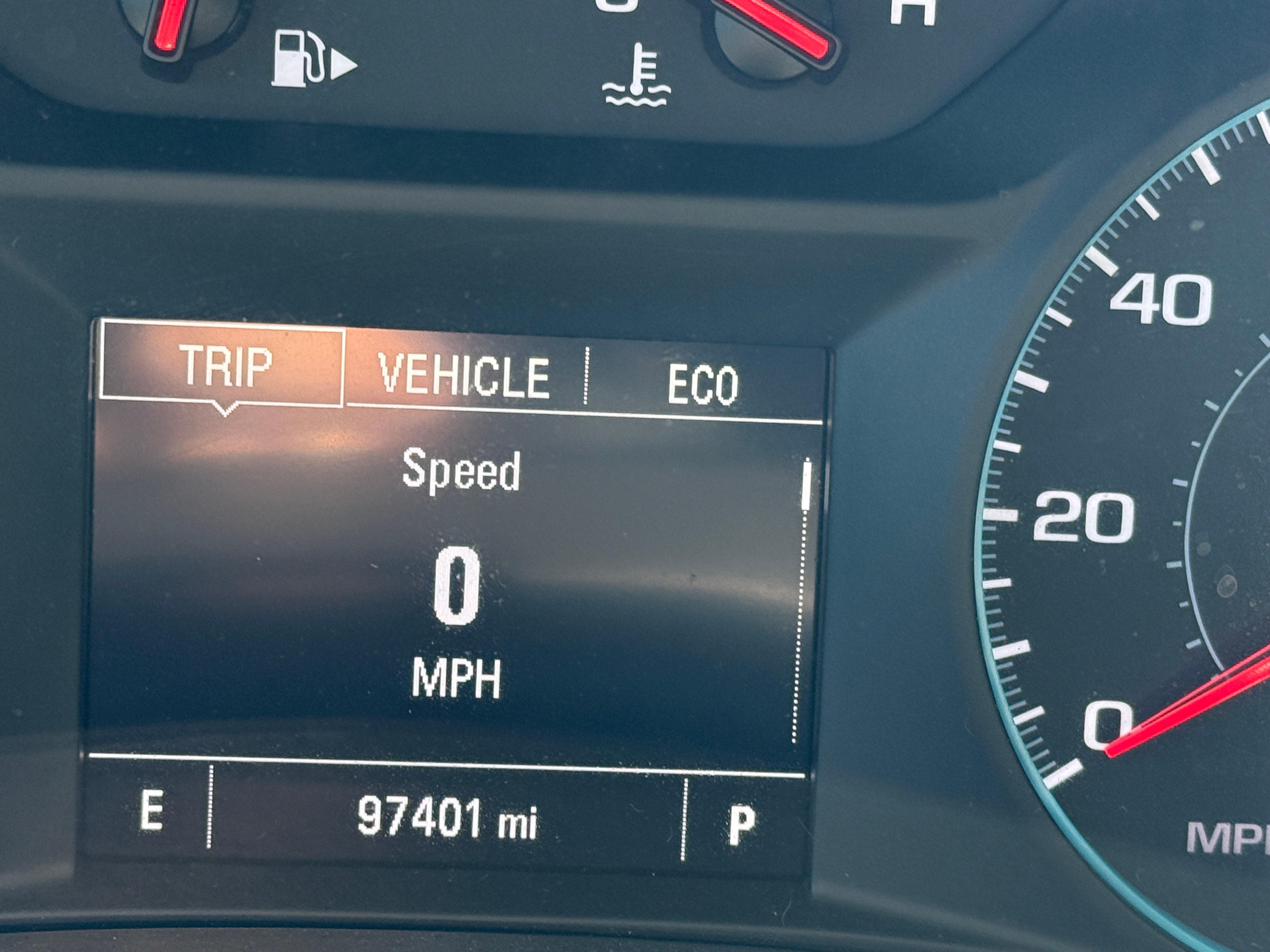 2021 Chevrolet Malibu RS