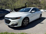 2021 Chevrolet Malibu RS