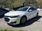 2021 Chevrolet Malibu RS