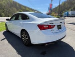 2021 Chevrolet Malibu RS
