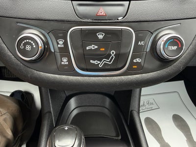 2019 Chevrolet Malibu RS