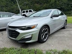 2019 Chevrolet Malibu RS