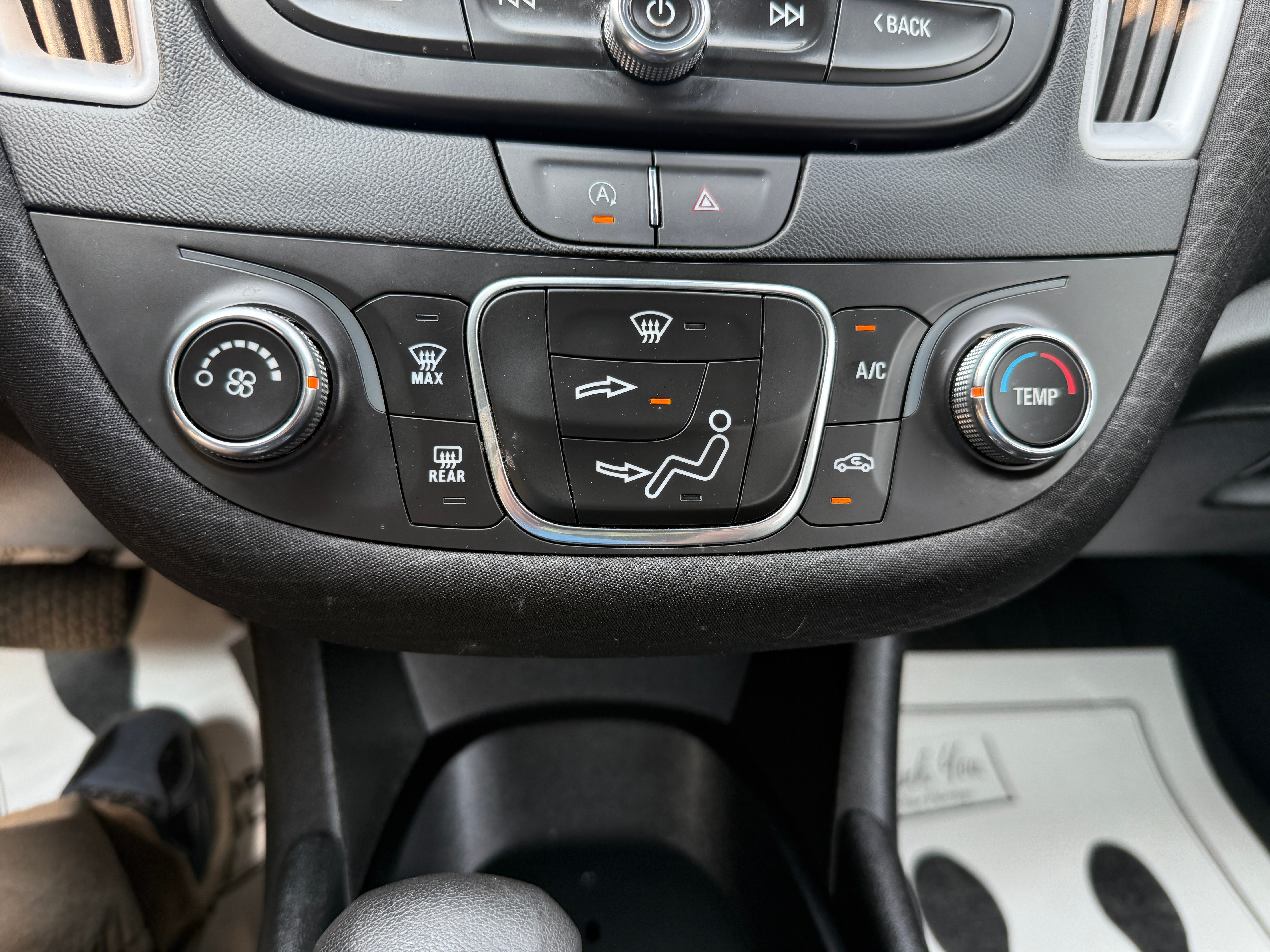 2024 Chevrolet Malibu RS