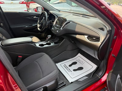 2024 Chevrolet Malibu RS