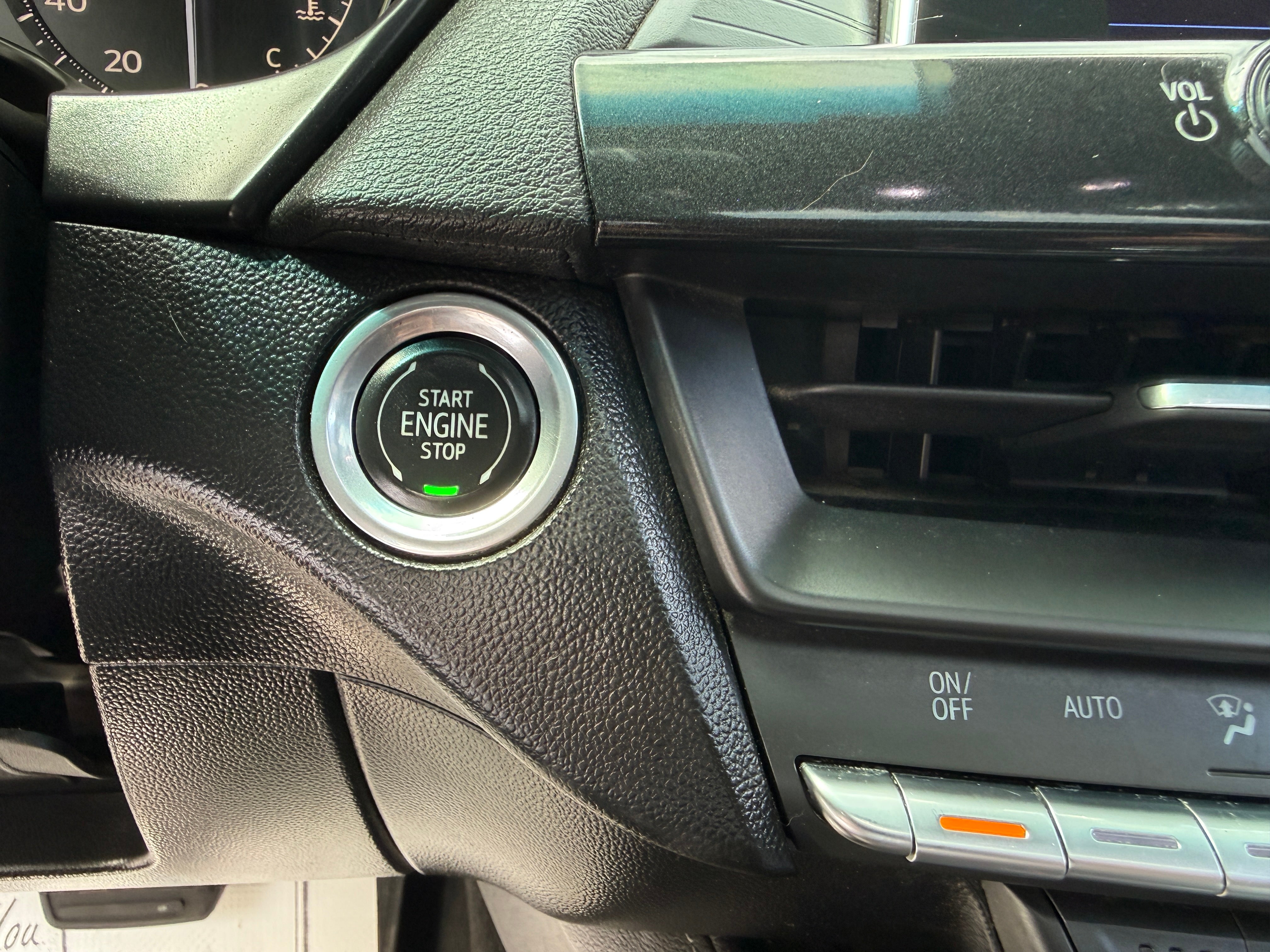 2020 Cadillac CT4 Premium Luxury