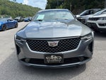 2020 Cadillac CT4 Premium Luxury