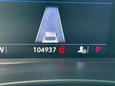 2020 Cadillac CT4 Premium Luxury