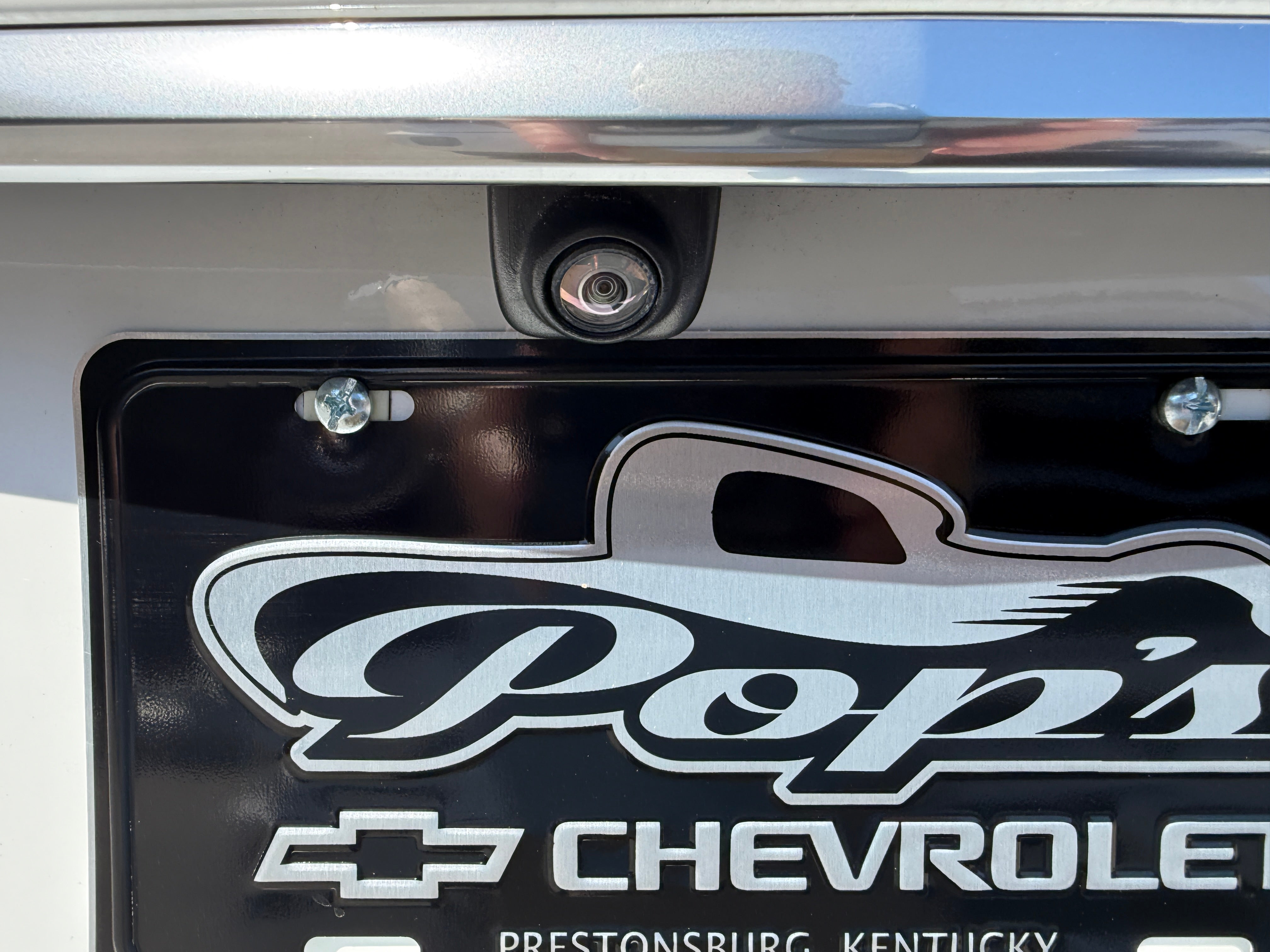 2021 Cadillac CT5 Luxury