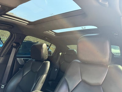 2021 Cadillac CT5 Luxury