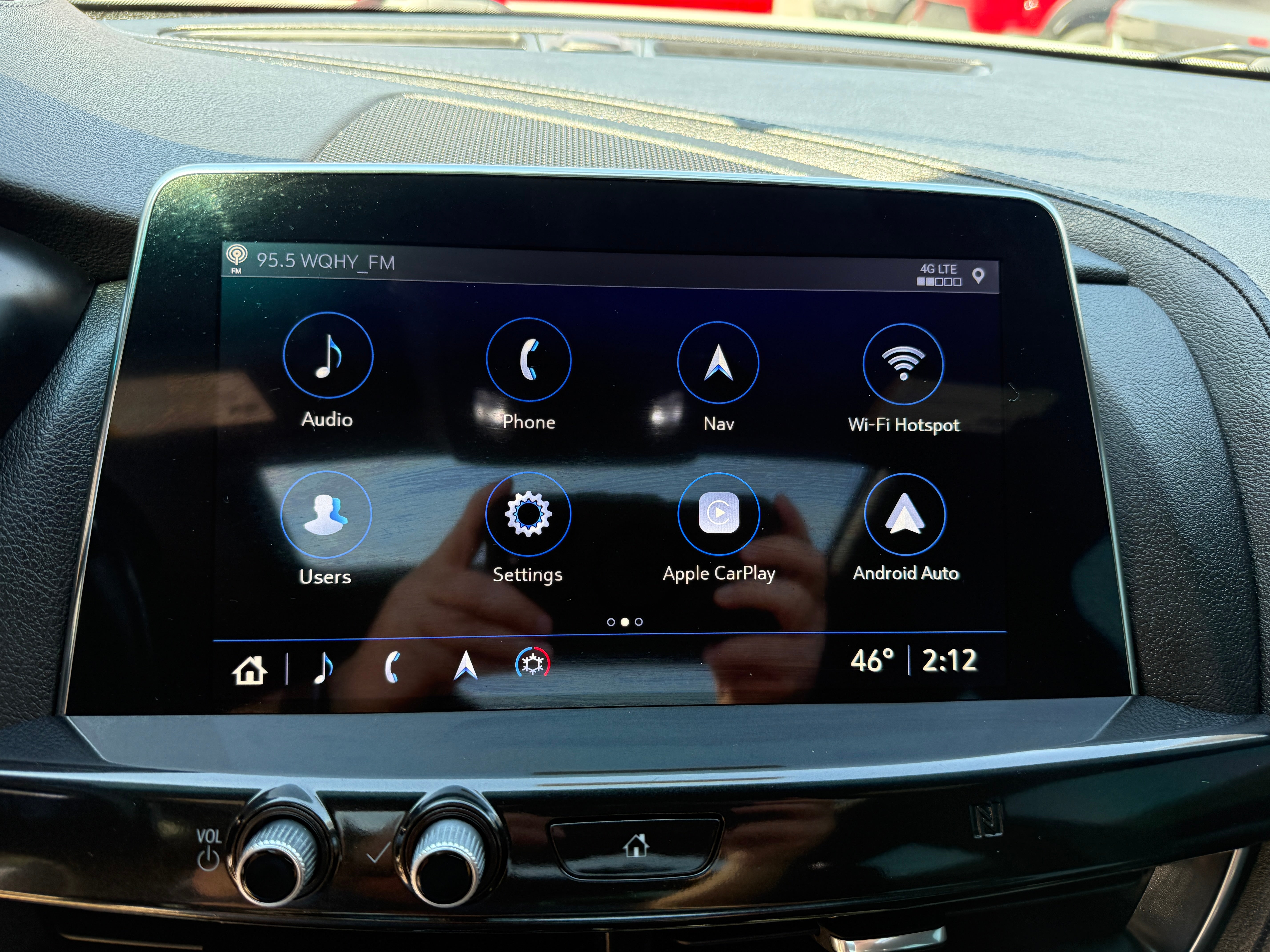 2021 Cadillac CT5 Luxury