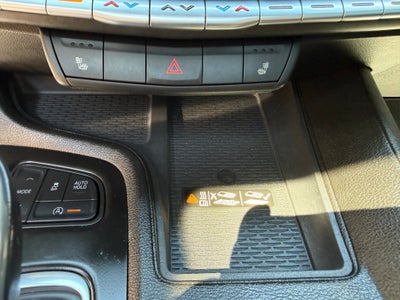 2021 Cadillac CT5 Luxury