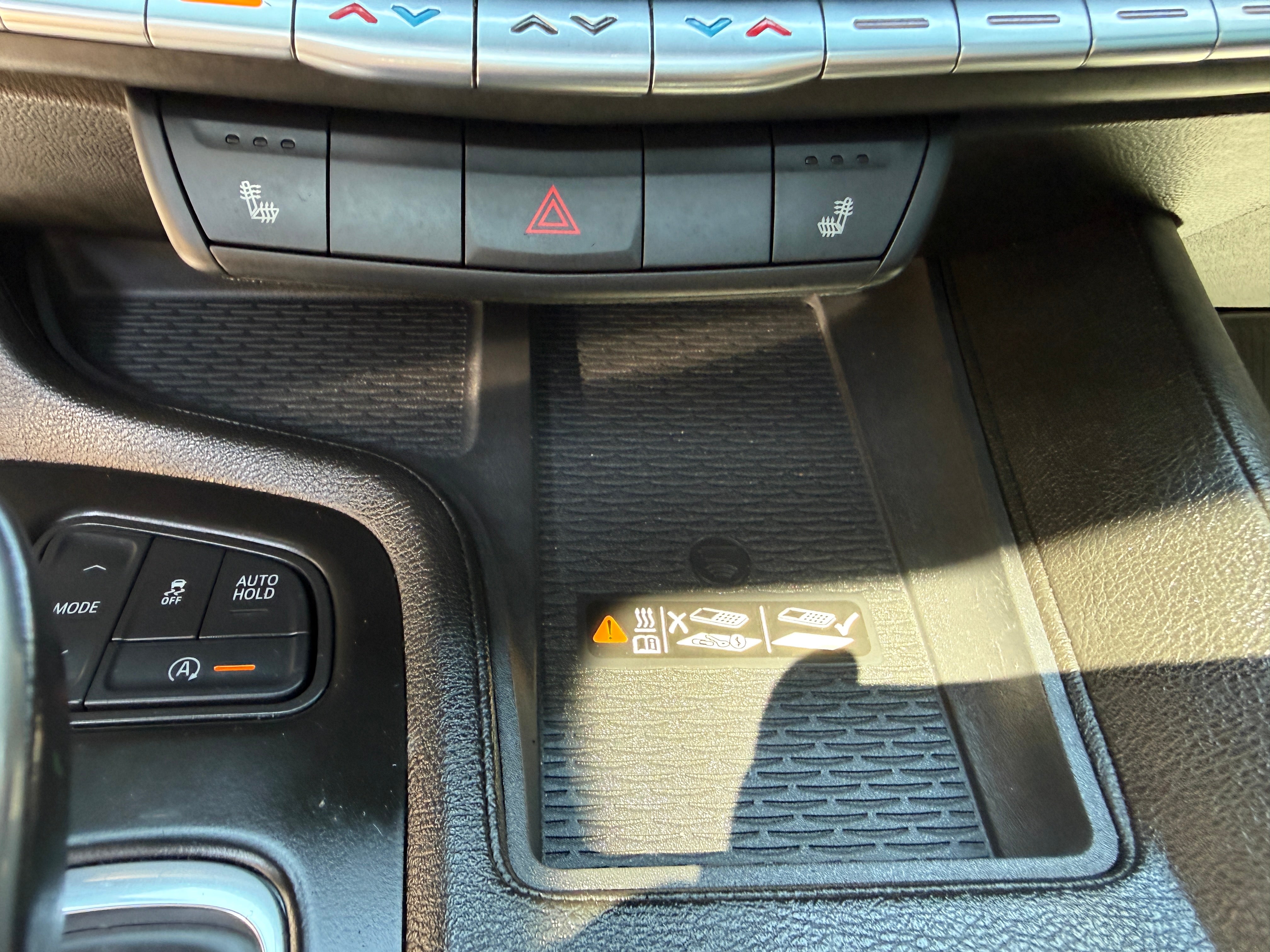 2021 Cadillac CT5 Luxury