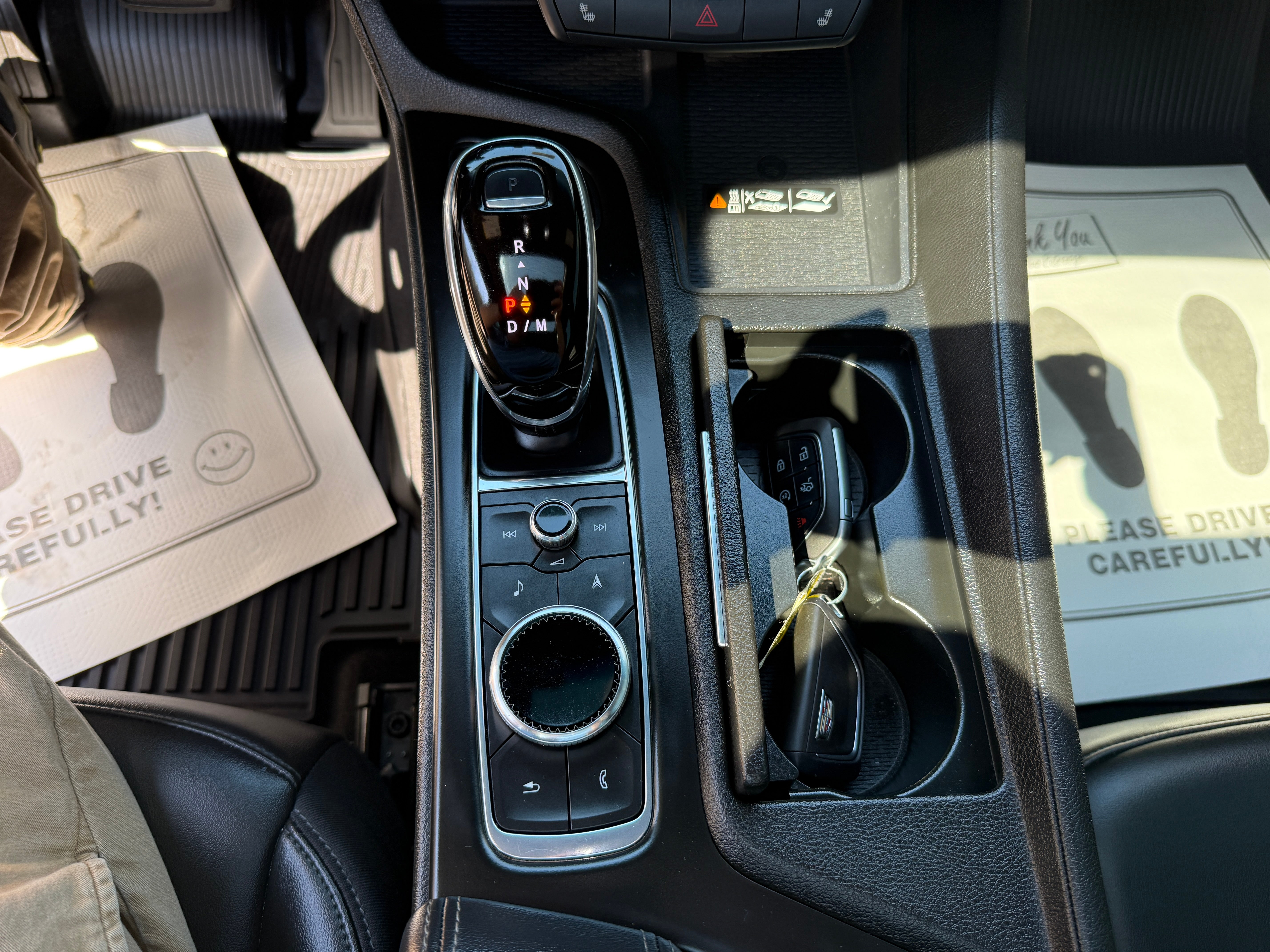 2021 Cadillac CT5 Luxury