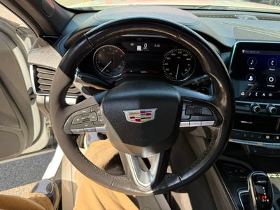 2021 Cadillac CT5 Luxury