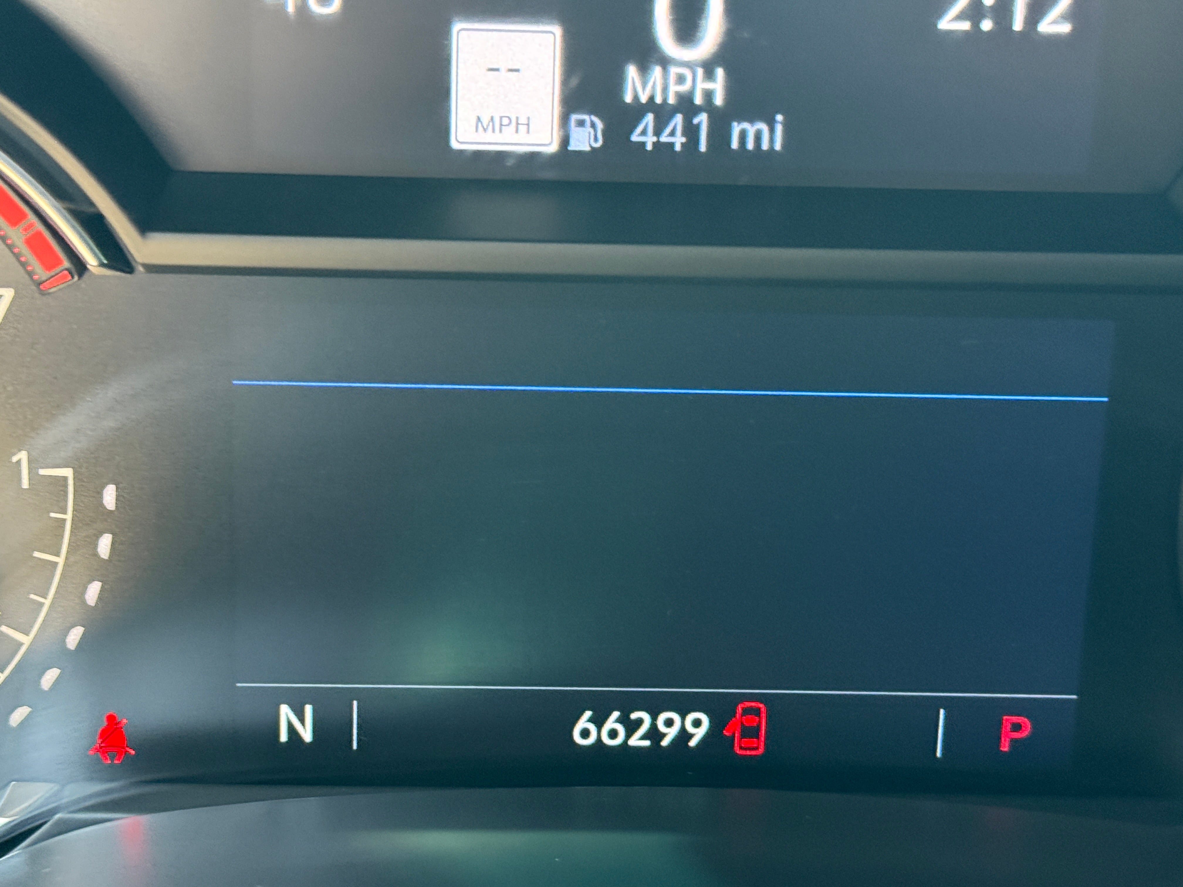 2021 Cadillac CT5 Luxury