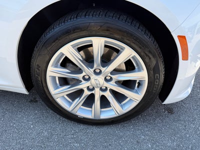 2021 Cadillac CT5 Luxury