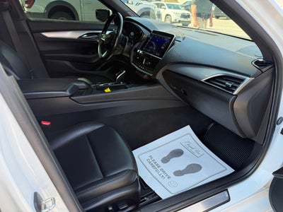 2021 Cadillac CT5 Luxury