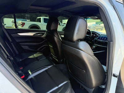 2021 Cadillac CT5 Luxury