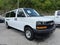 2023 Chevrolet Express Passenger 3500 1LS