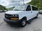 2023 Chevrolet Express Passenger 3500 1LS