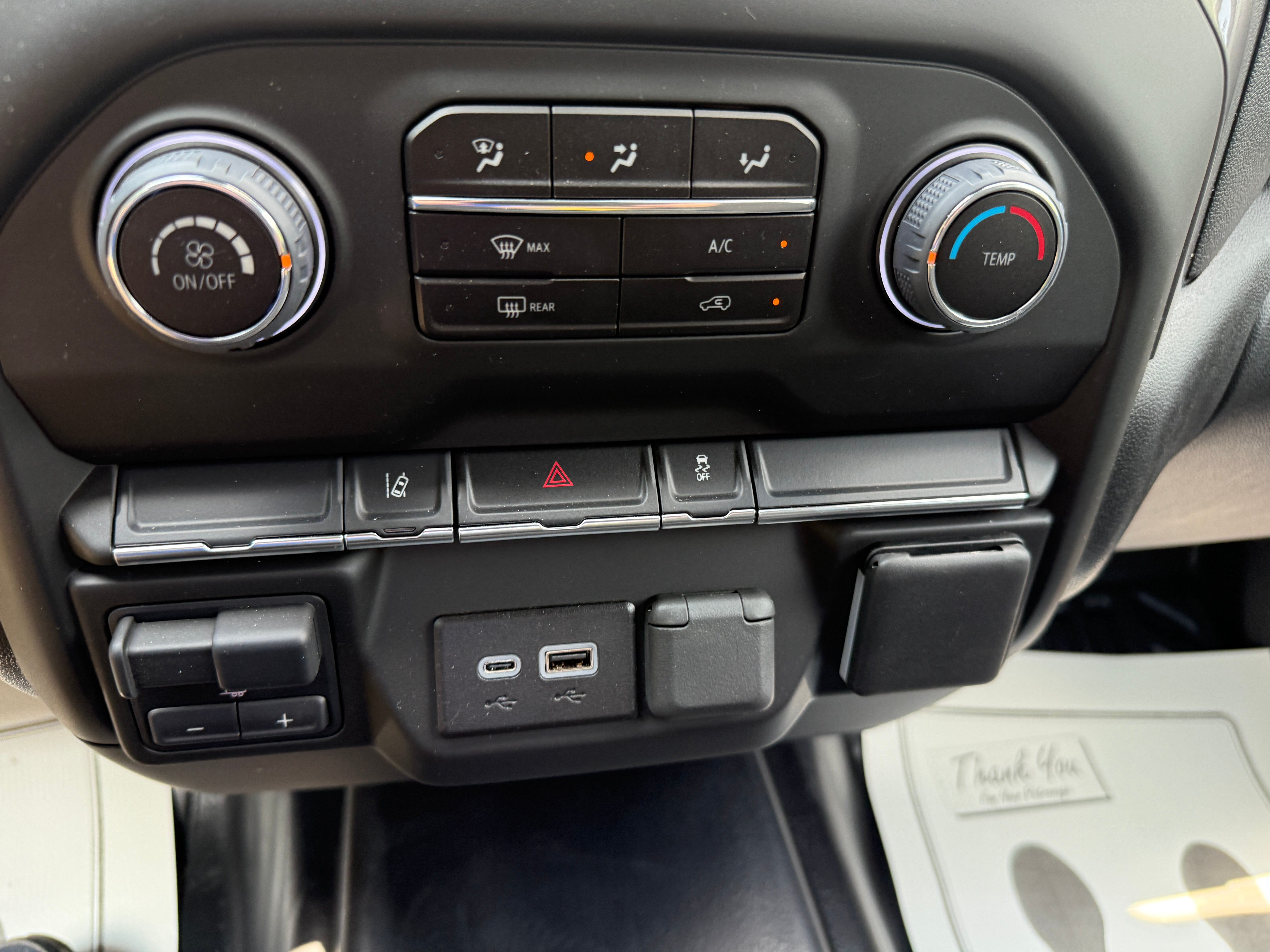 2025 Chevrolet Silverado 2500 HD Work Truck - Photo 19