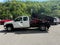 2007 Chevrolet Silverado 3500 HD Chassis Cab WT