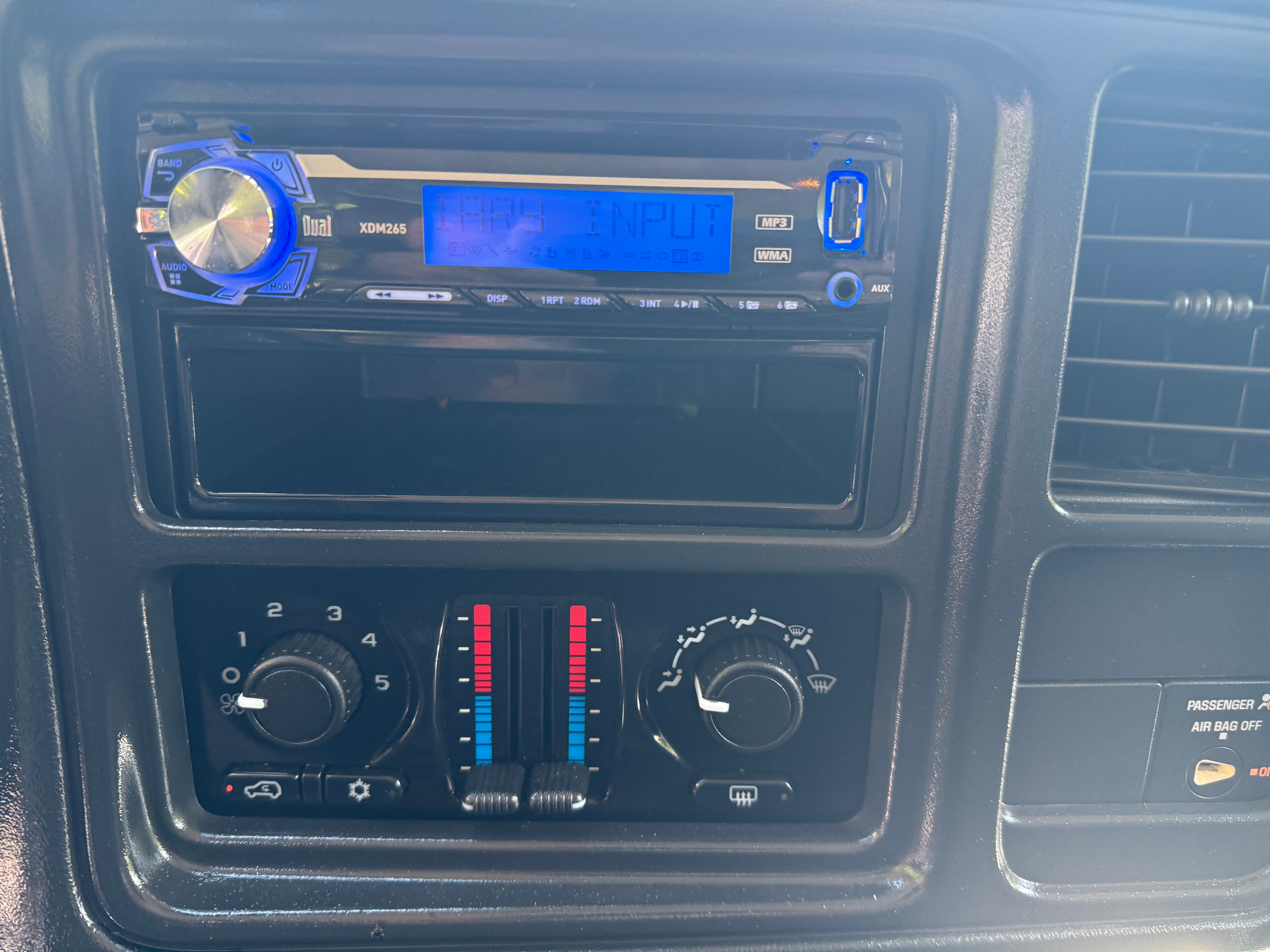 2007 Chevrolet Silverado 3500 HD Chassis Cab WT