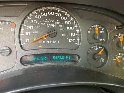 2007 Chevrolet Silverado 3500 HD Chassis Cab WT