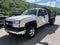 2007 Chevrolet Silverado 3500 HD Chassis Cab WT