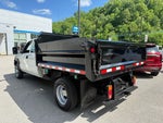 2007 Chevrolet Silverado 3500 HD Chassis Cab WT