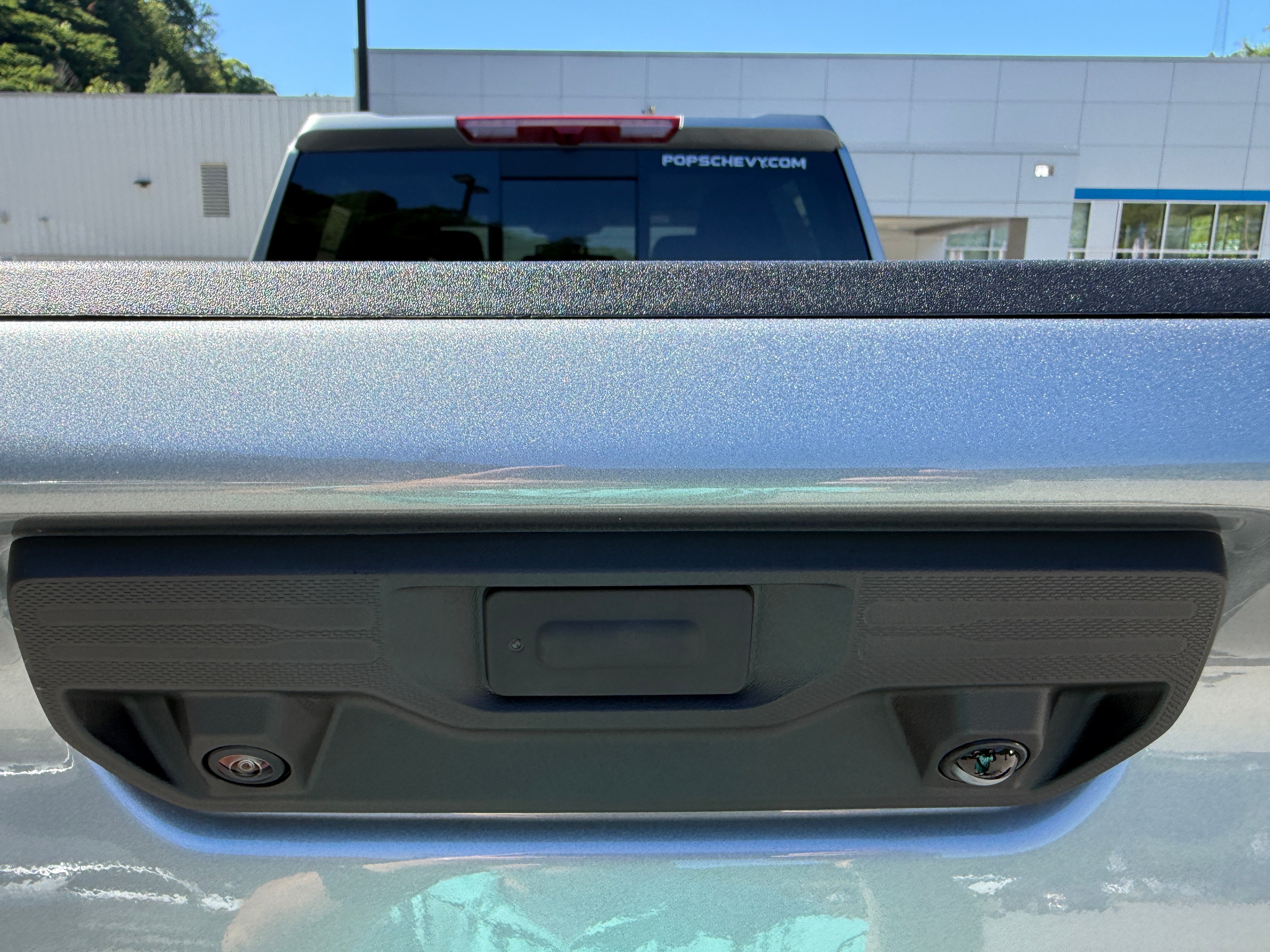 2026 Chevrolet Silverado 2500 HD LT - Photo 10