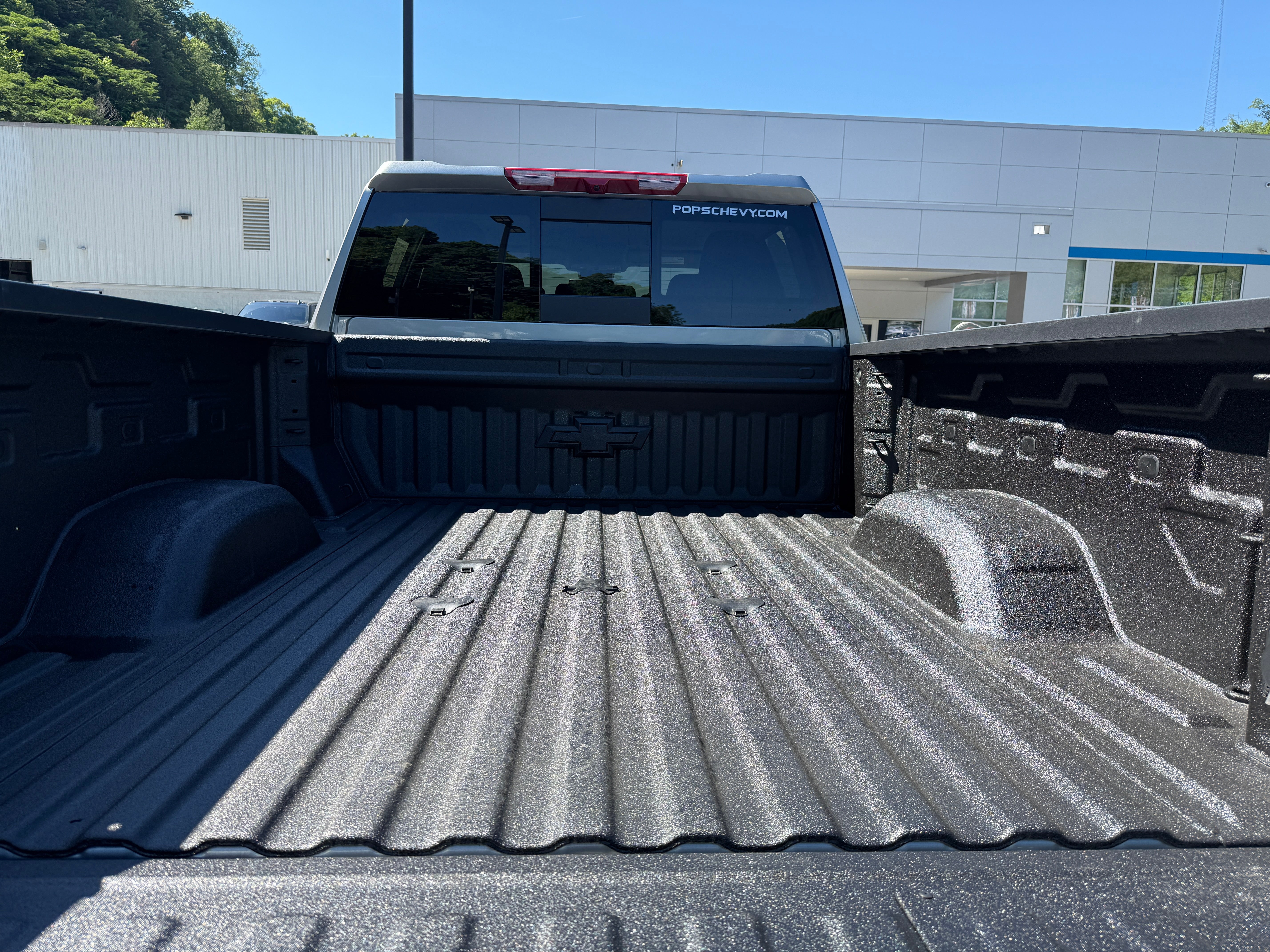 2026 Chevrolet Silverado 2500 HD LT - Photo 11