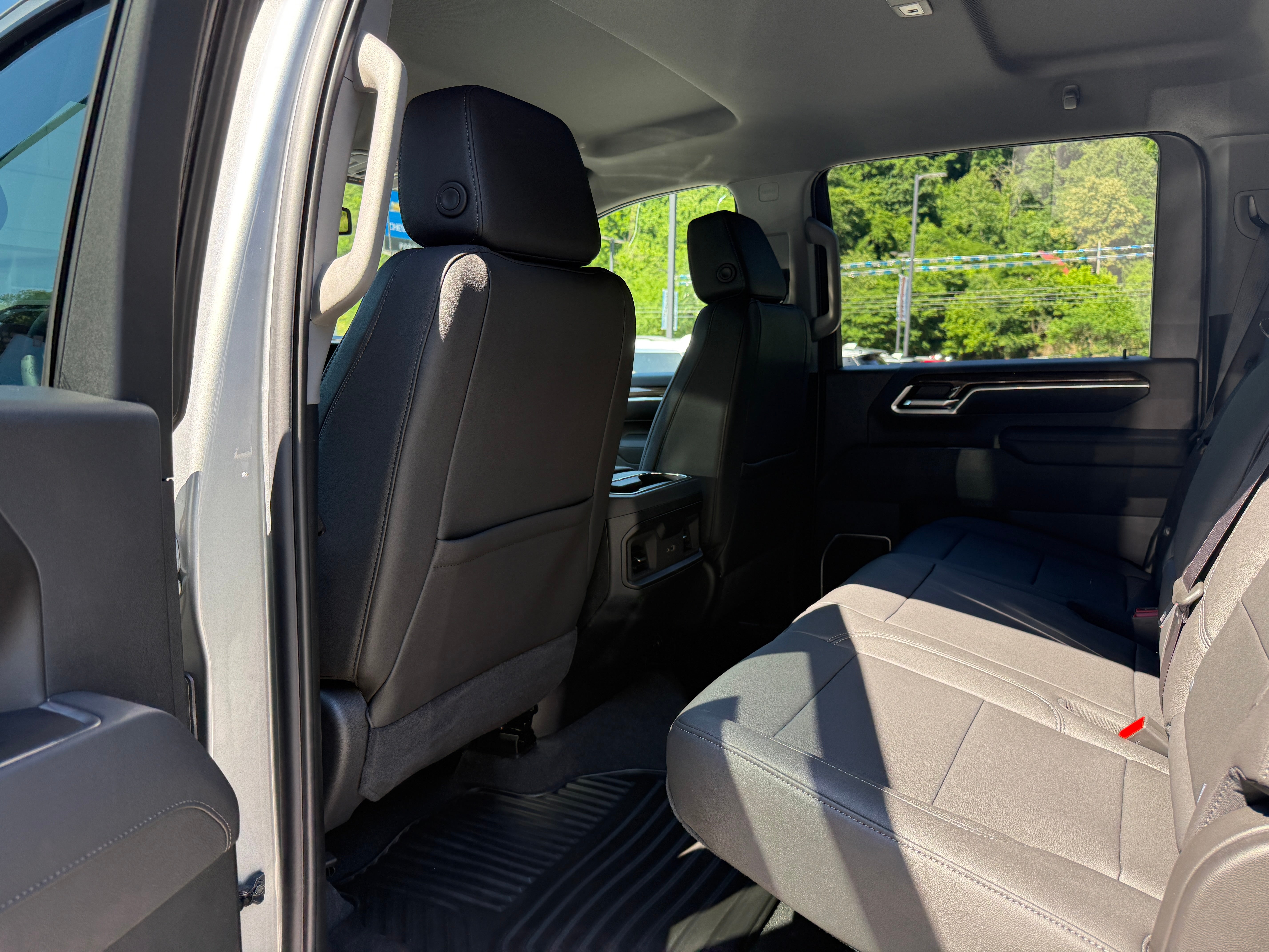 2026 Chevrolet Silverado 2500 HD LT - Photo 12