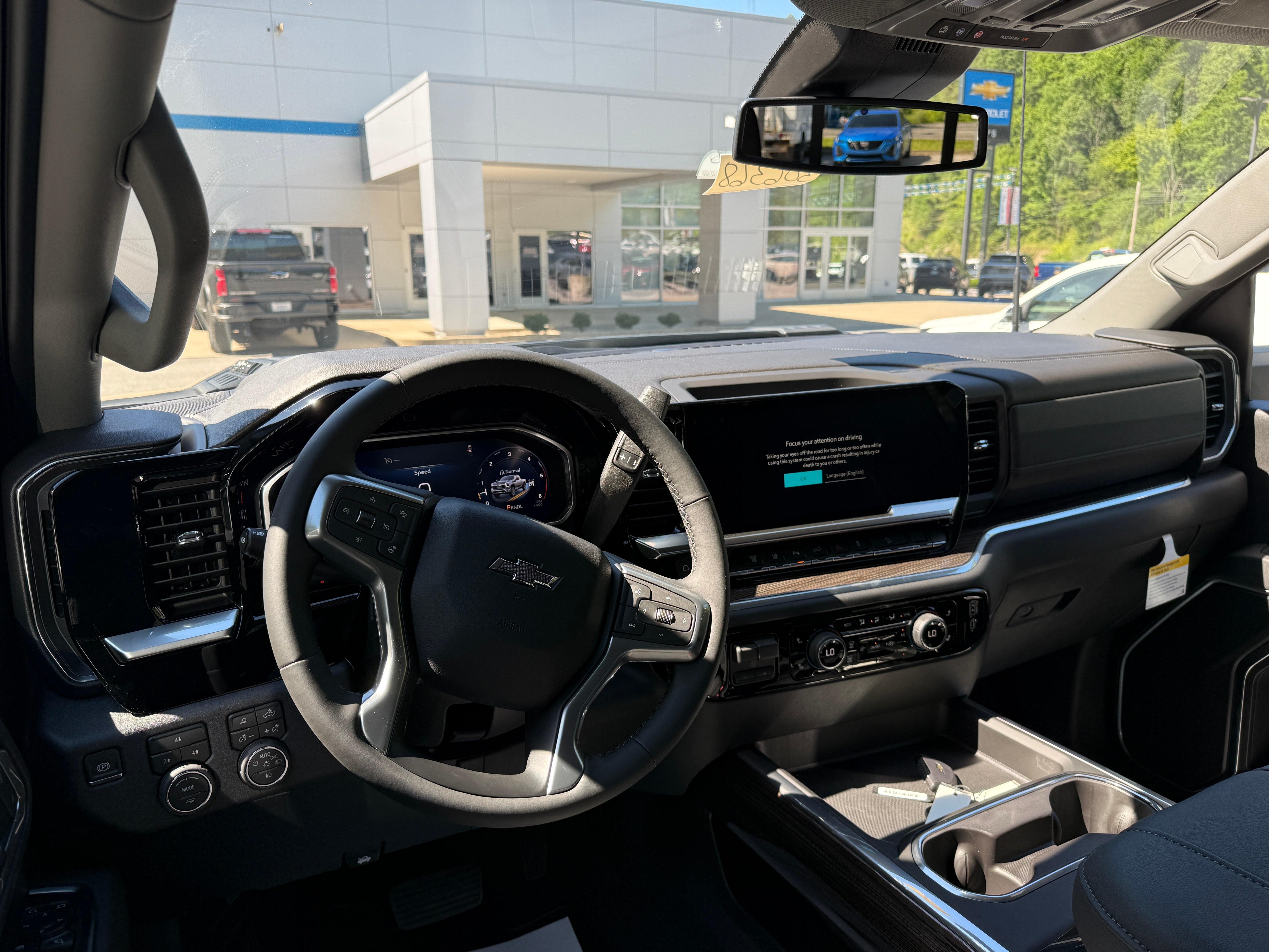 2026 Chevrolet Silverado 2500 HD LT - Photo 13