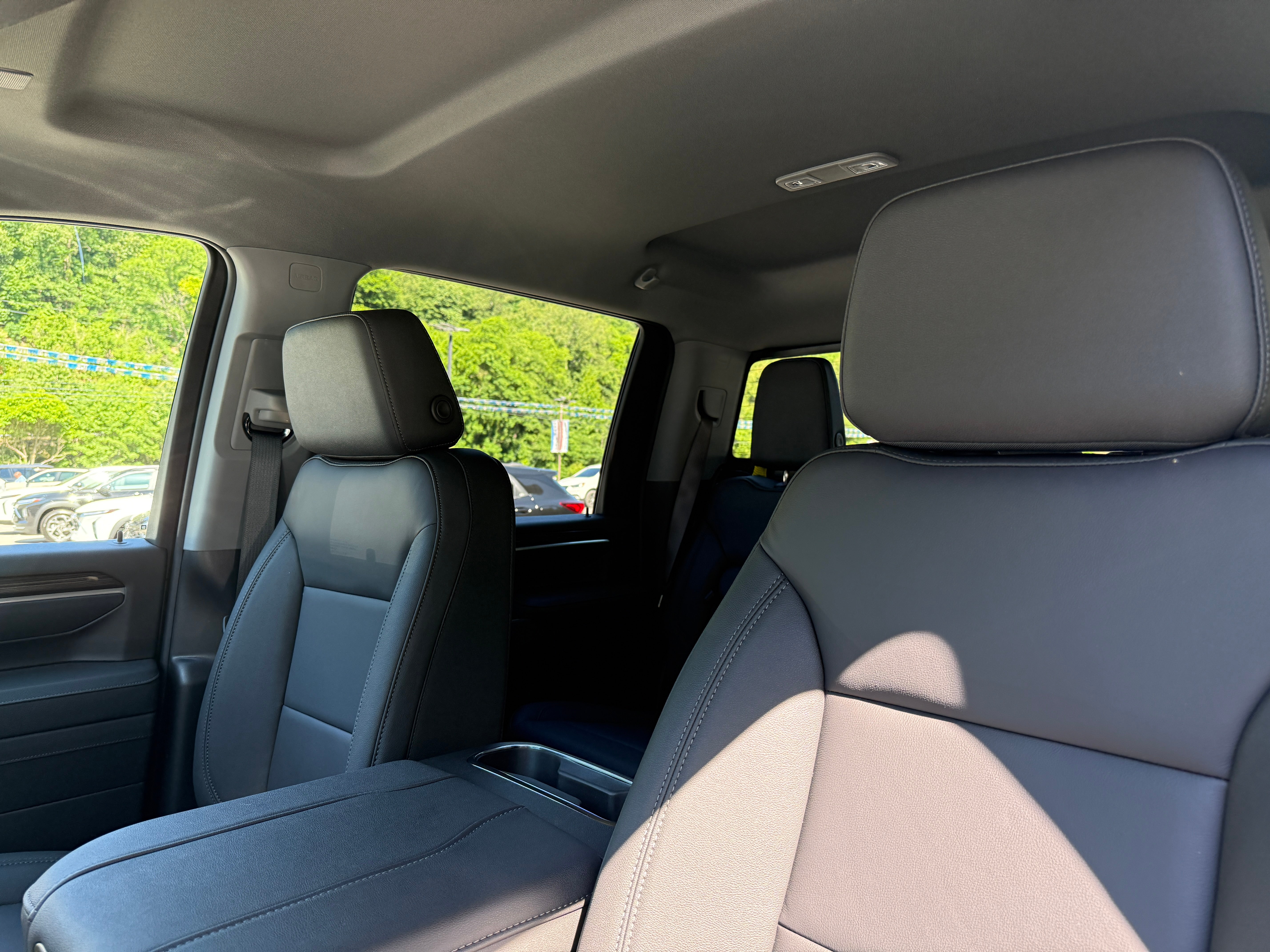 2026 Chevrolet Silverado 2500 HD LT - Photo 15