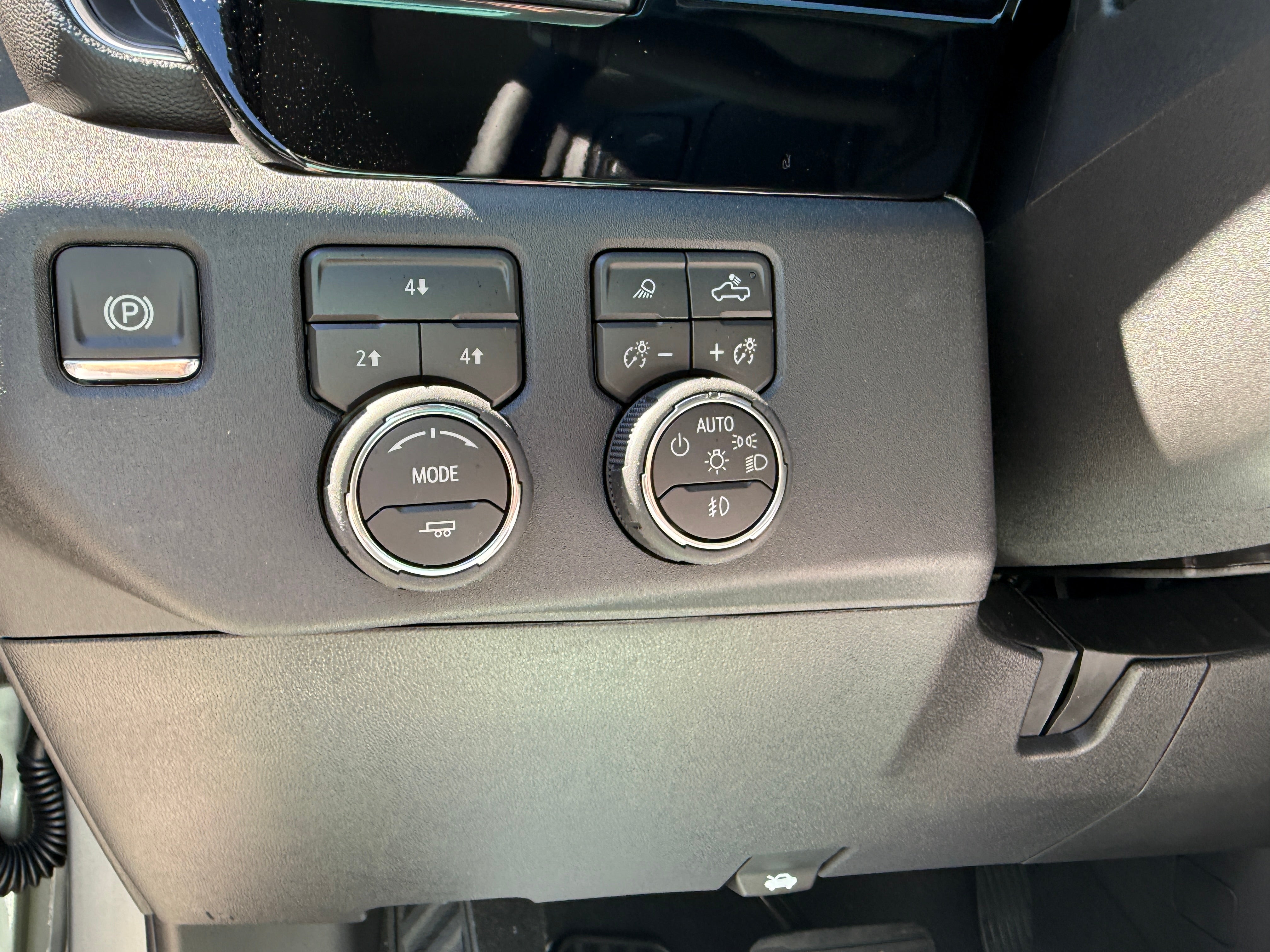 2026 Chevrolet Silverado 2500 HD LT - Photo 21