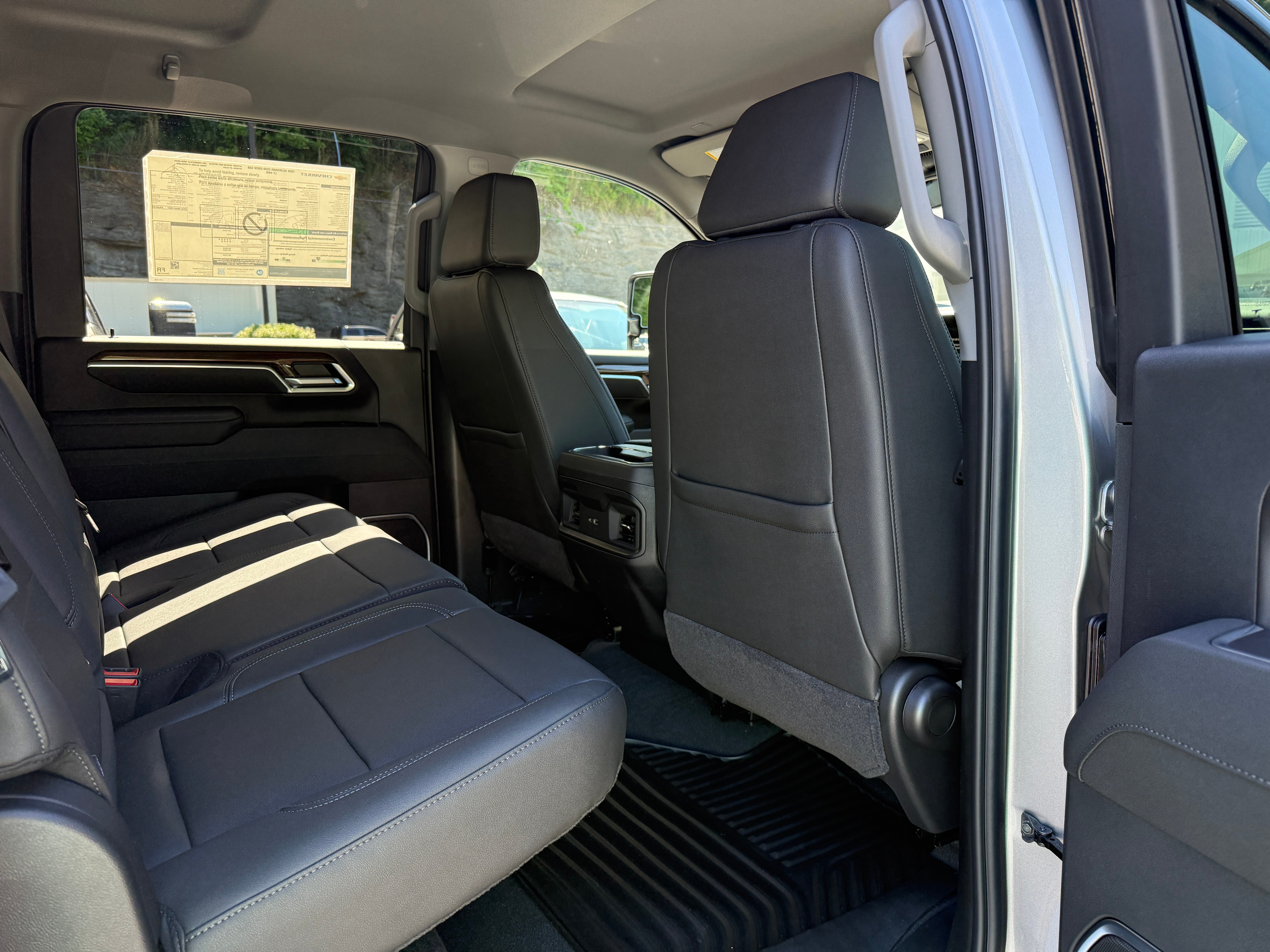 2026 Chevrolet Silverado 2500 HD LT - Photo 9