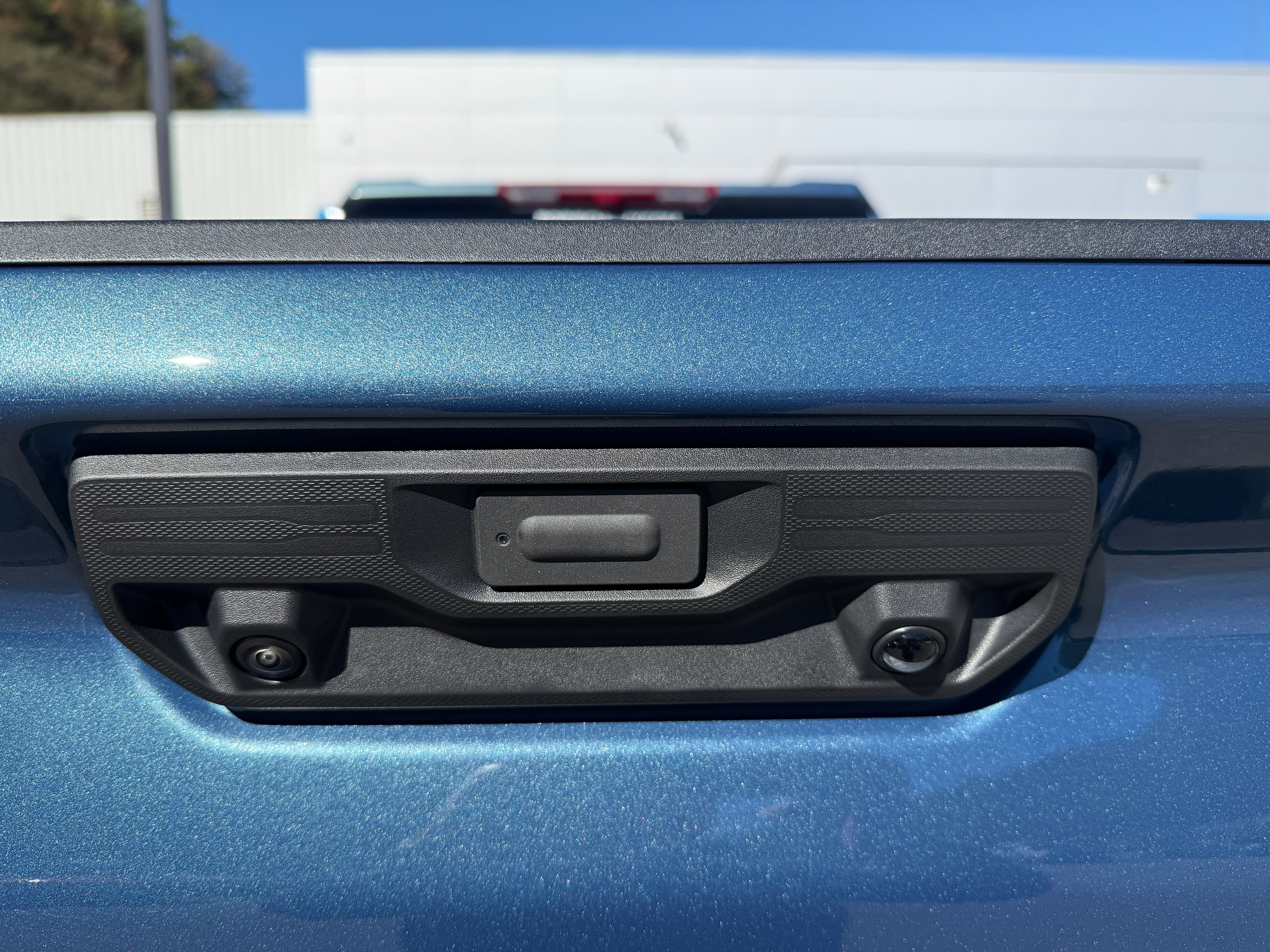 2026 Chevrolet Silverado 2500 HD LT - Photo 10