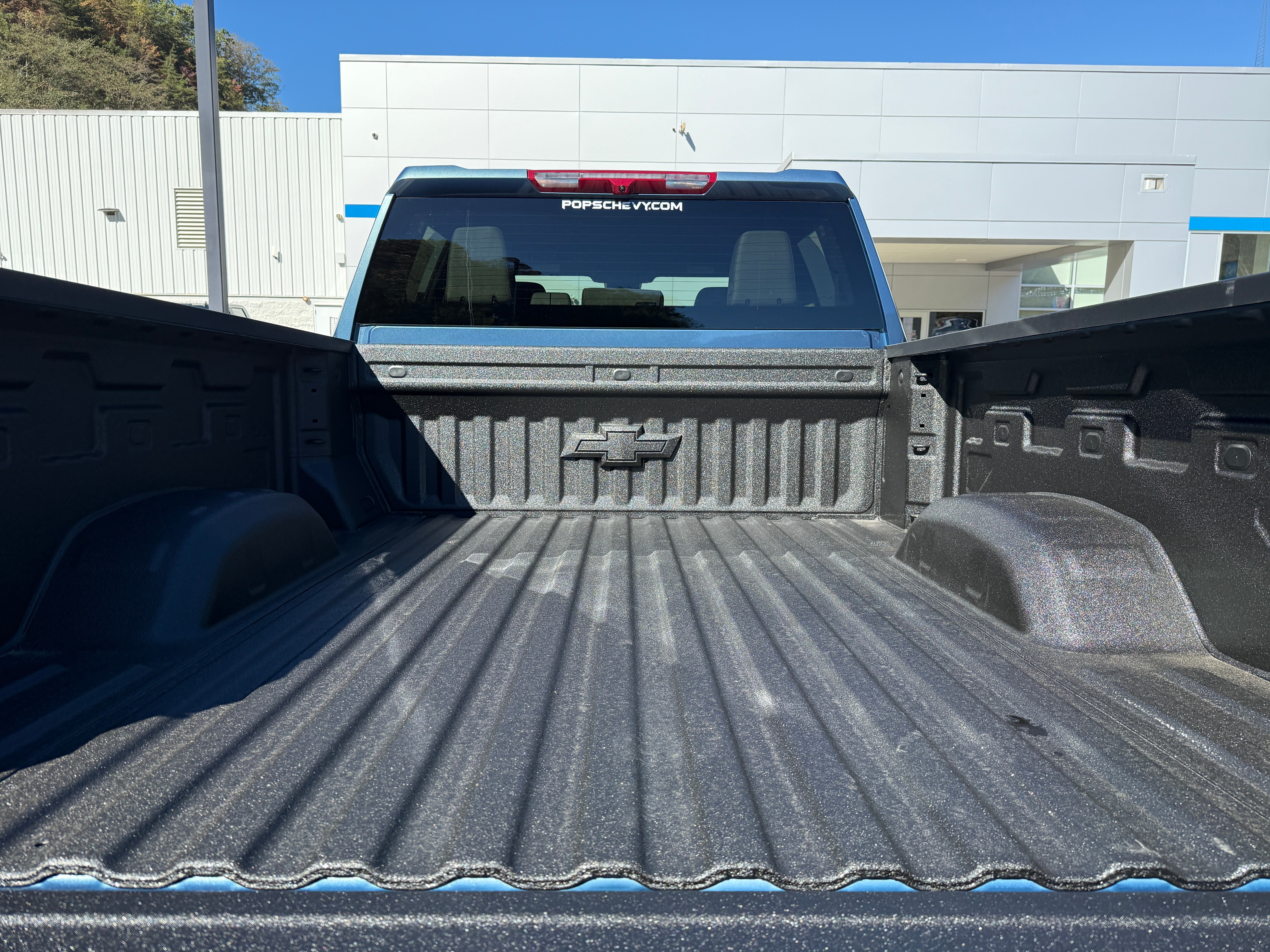 2026 Chevrolet Silverado 2500 HD LT - Photo 11