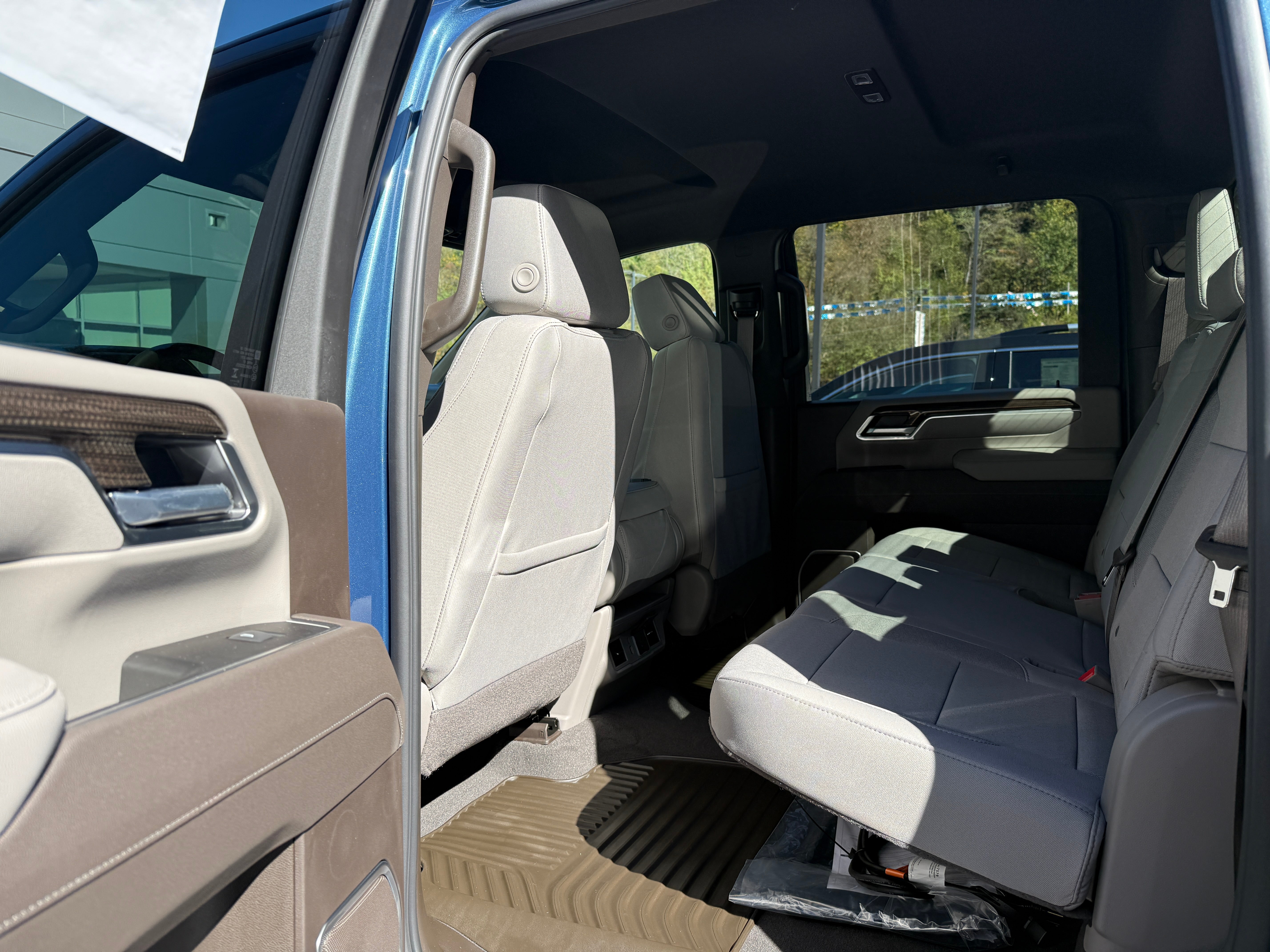 2026 Chevrolet Silverado 2500 HD LT - Photo 12