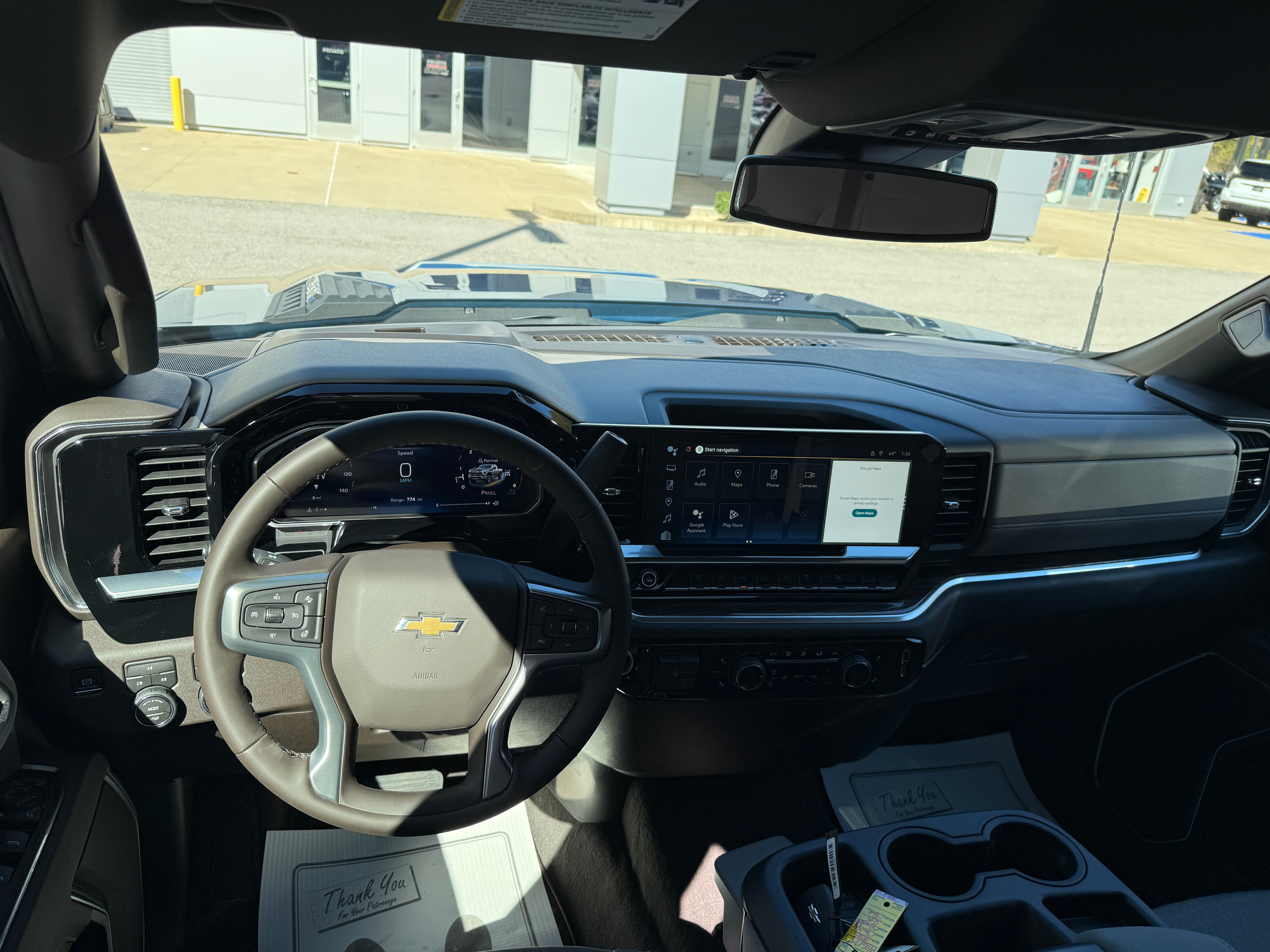 2026 Chevrolet Silverado 2500 HD LT - Photo 13
