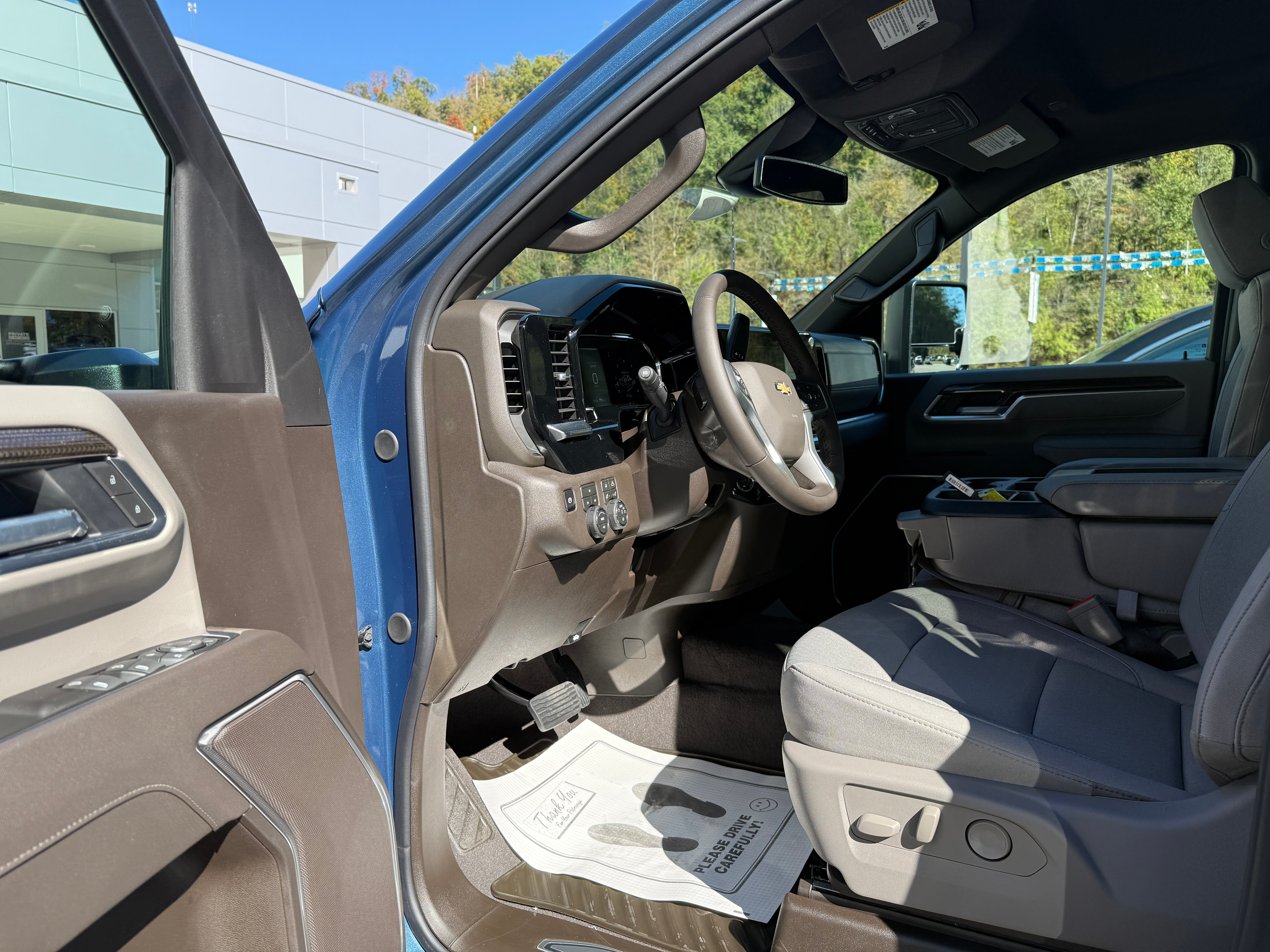 2026 Chevrolet Silverado 2500 HD LT - Photo 14