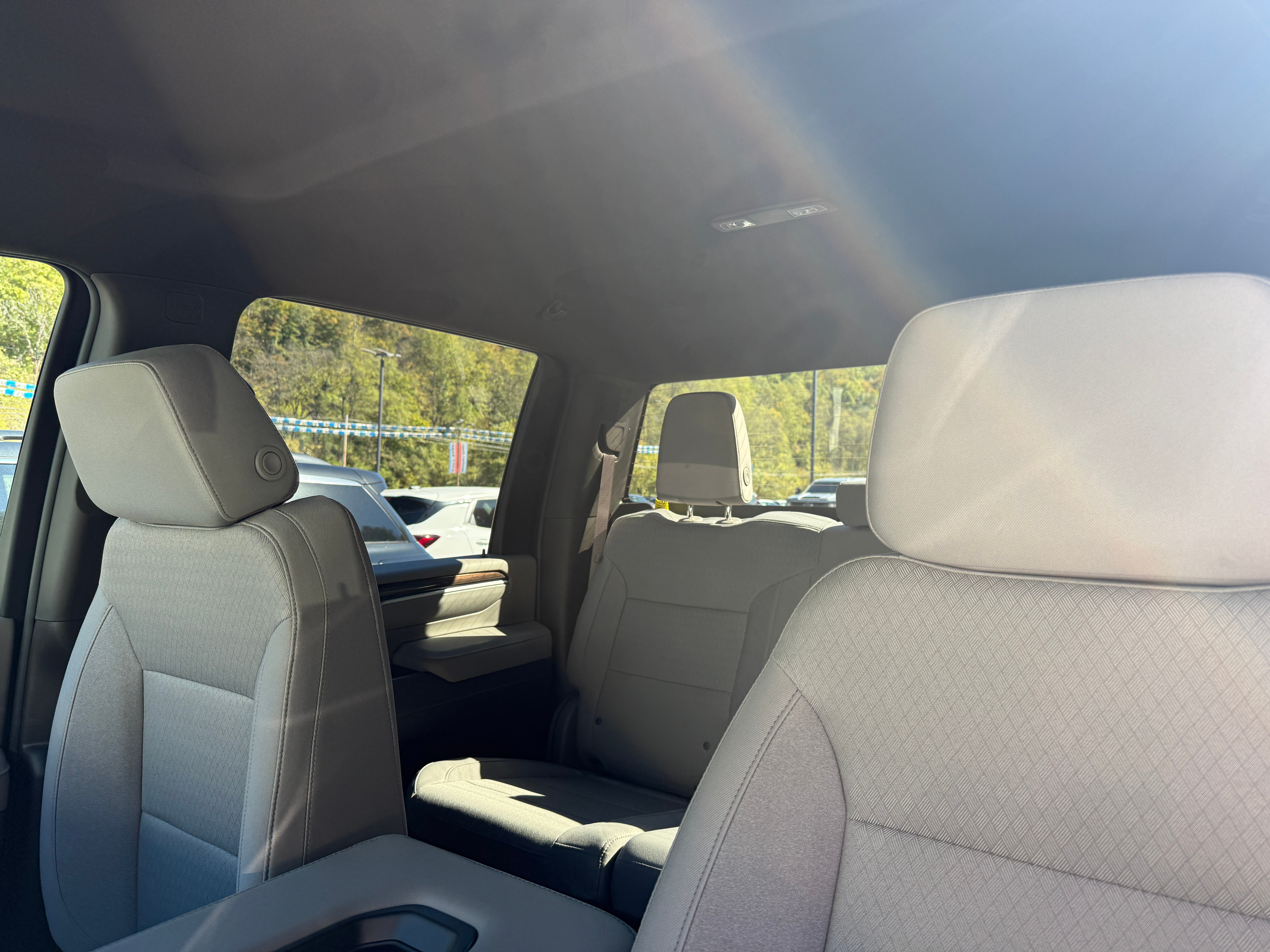2026 Chevrolet Silverado 2500 HD LT - Photo 15