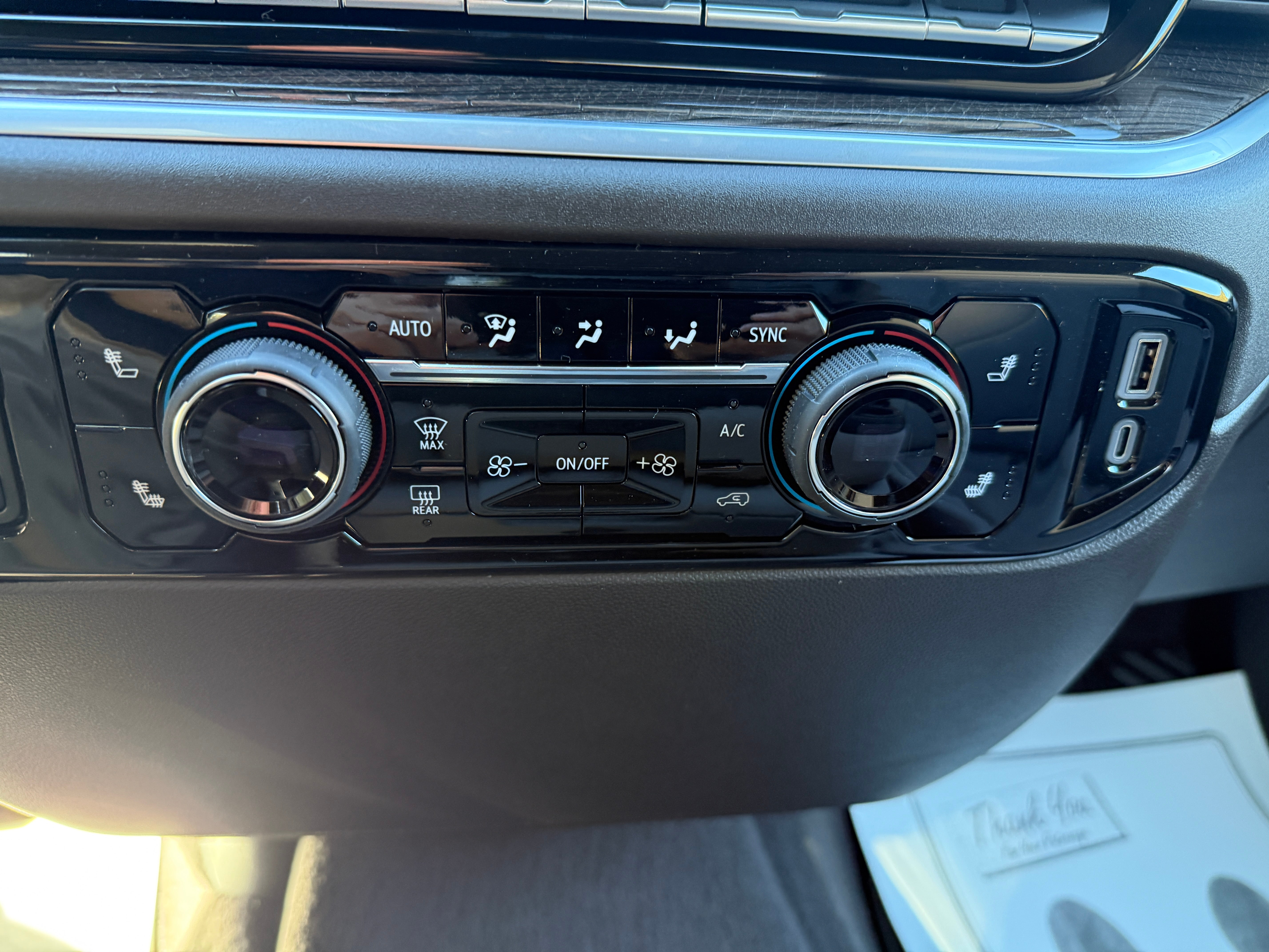 2026 Chevrolet Silverado 2500 HD LT - Photo 17