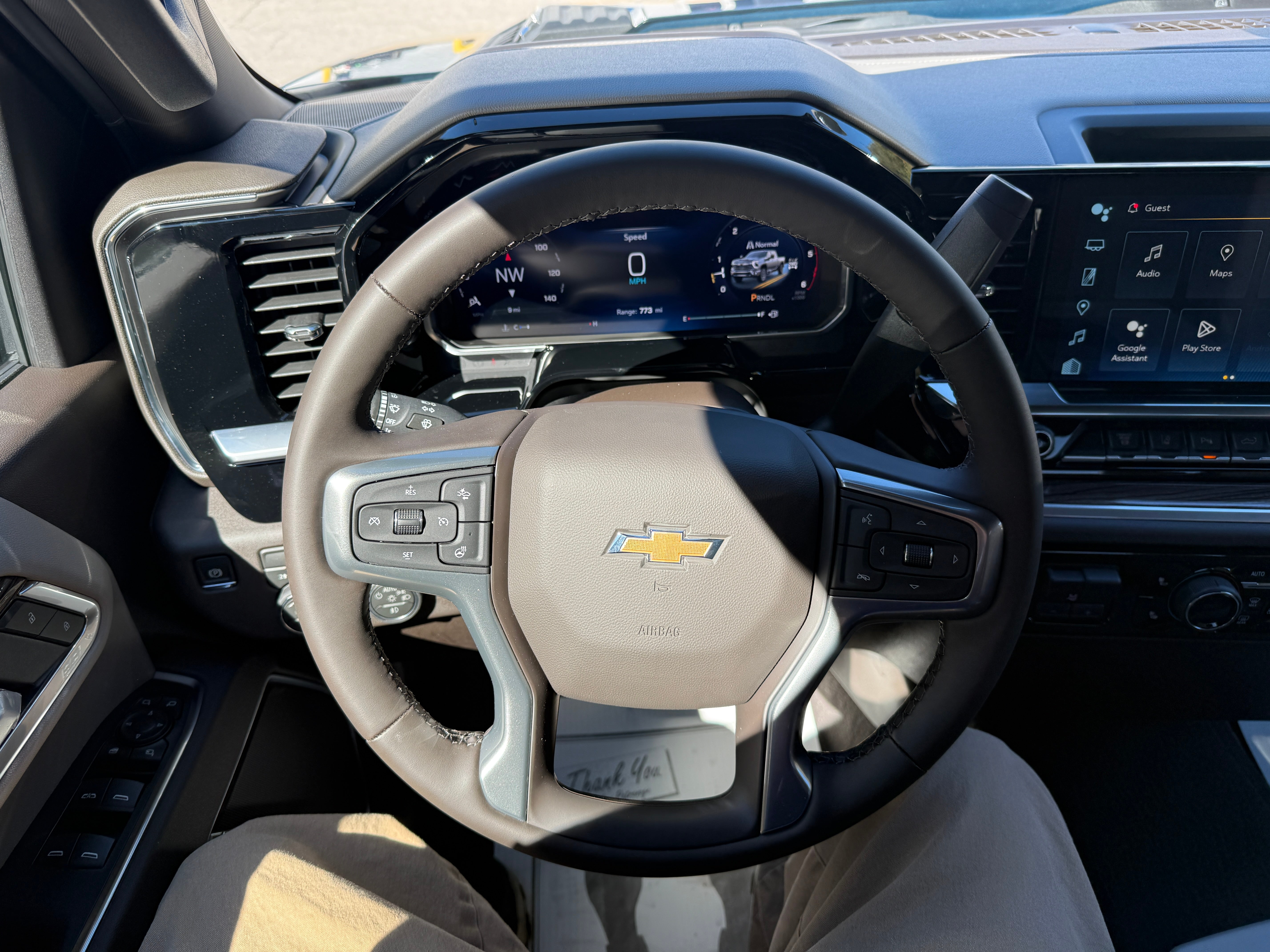 2026 Chevrolet Silverado 2500 HD LT - Photo 19