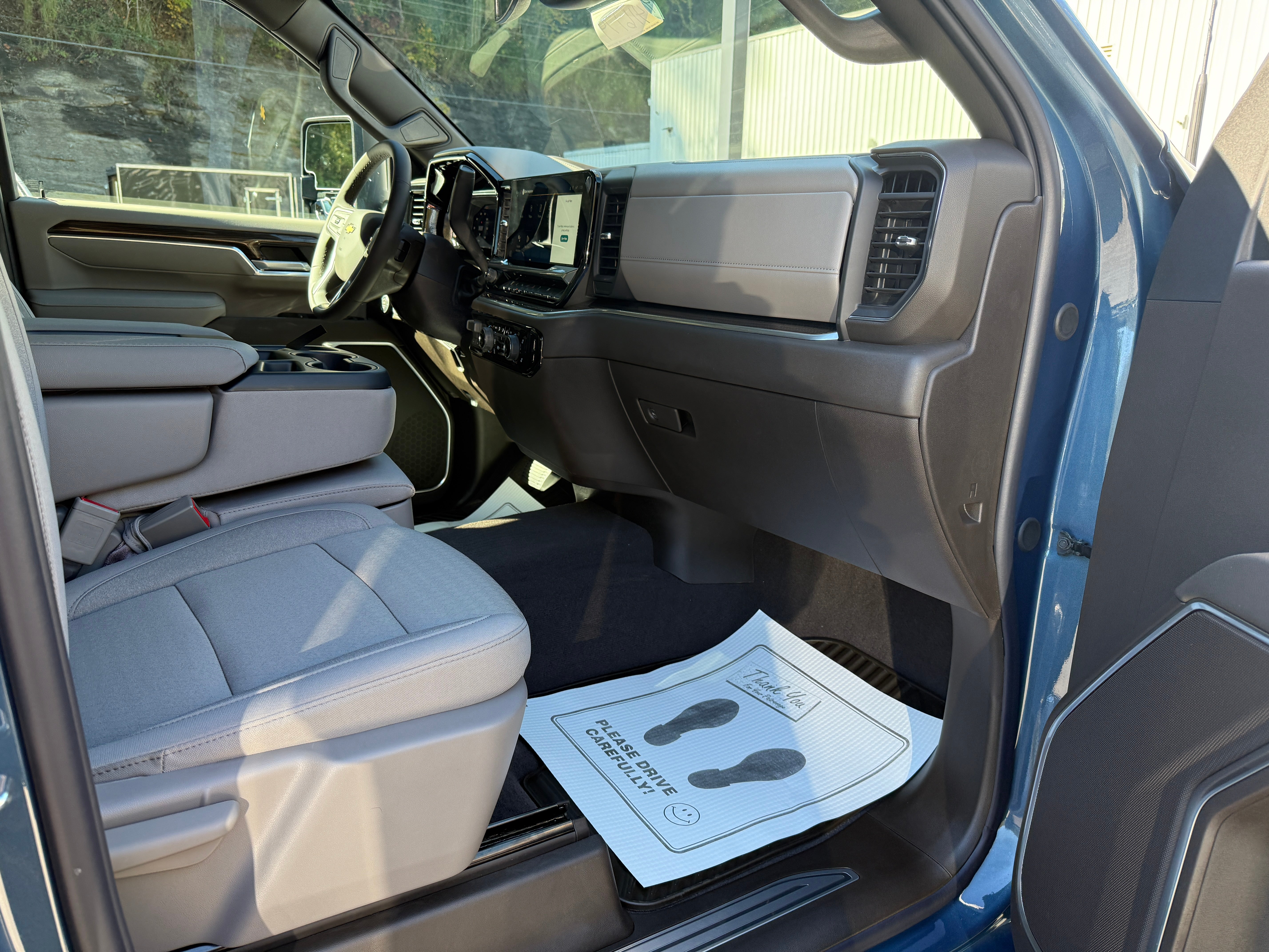 2026 Chevrolet Silverado 2500 HD LT - Photo 8